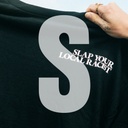 SLAP YOUR LOCAL RACIST - BLACK