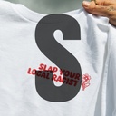 SLAP YOUR LOCAL RACIST - By Elzeline Kooy